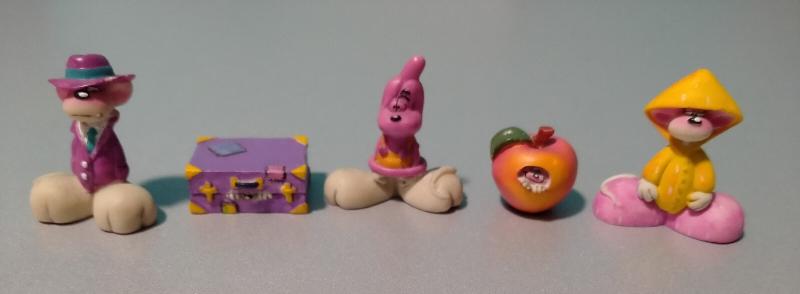 Miniature per bacheche 