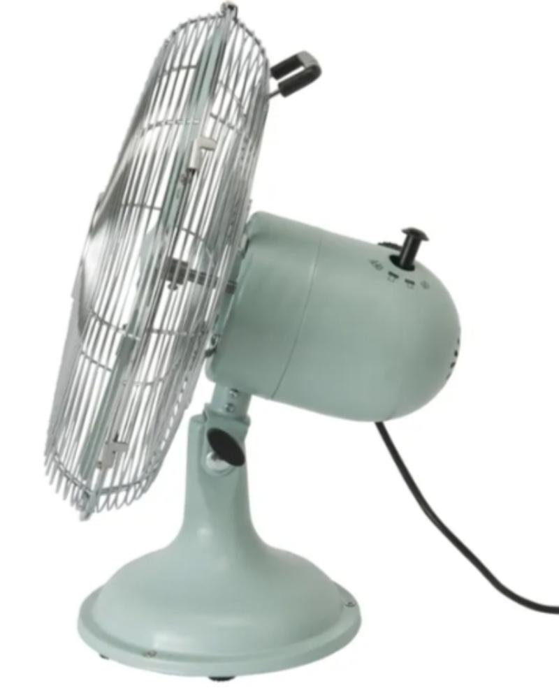 Ventilatore vintage 