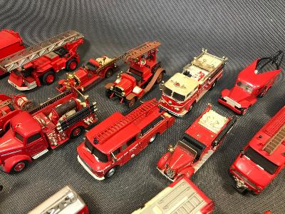 Modellini vari marchi