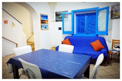 Favignana perla delle Egadi 