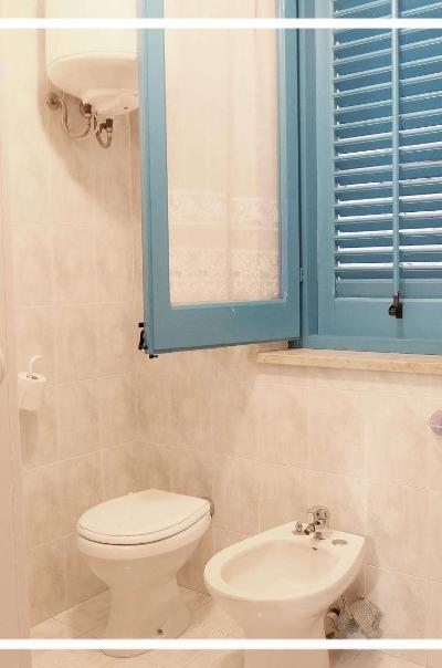 Favignana perla delle Egadi 