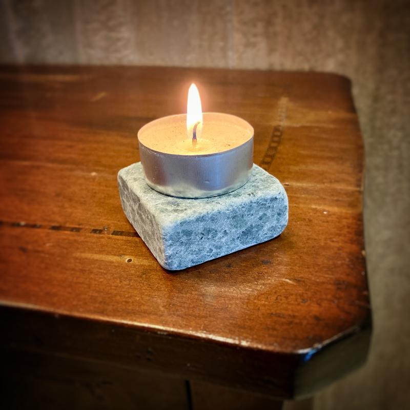 CandleStone – La Base Perfetta per le Tue Candele (10 pz)