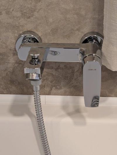 VASCA CON IDROMASSAGGIO