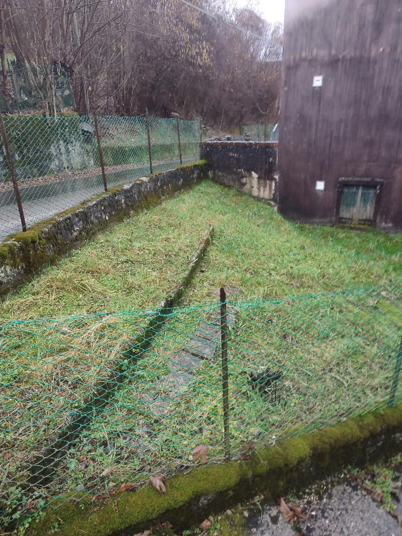 Casa indipendente da ristrutturare internamente 