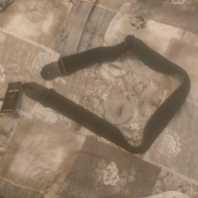 Cinghia per chitarra