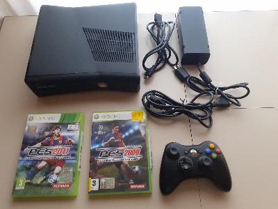 Consolle xbox 360 