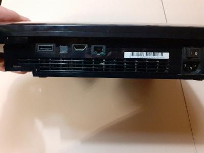 CONSOLLE PS3 (BOXATA) PRIMA VERSIONE DA COLLEZIONE !!!!