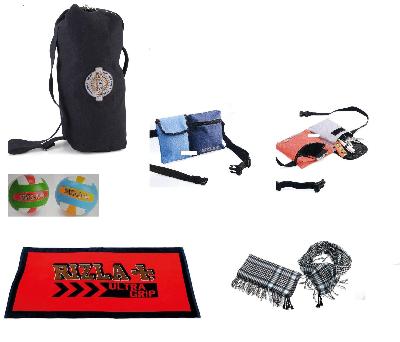 GADGET RIZLA (NUOVI)