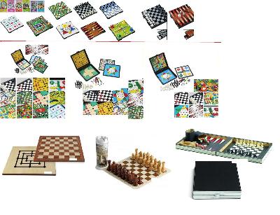 Giochi in legno e magnetici (NUOVI