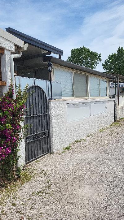 Casa al mare 20 METRI DALLA SPIAGGIA 