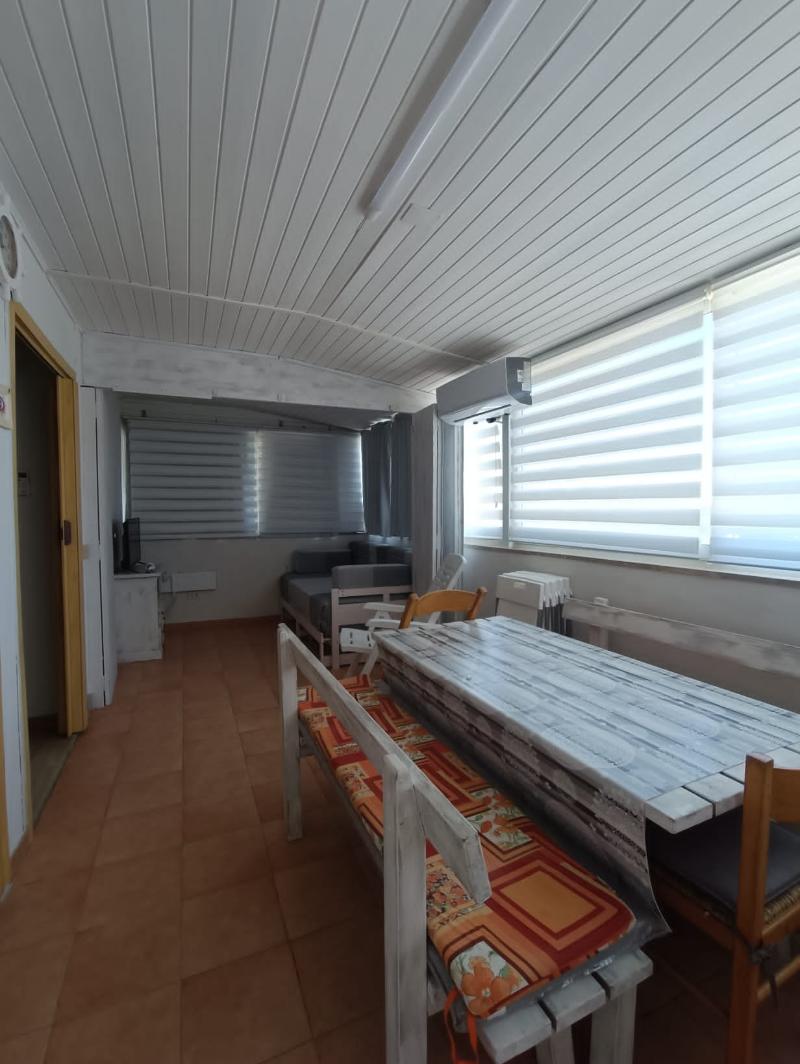 Casa al mare 20 METRI DALLA SPIAGGIA 