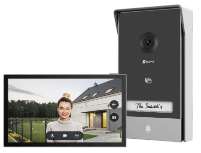 videocitofono Ezviz HP7