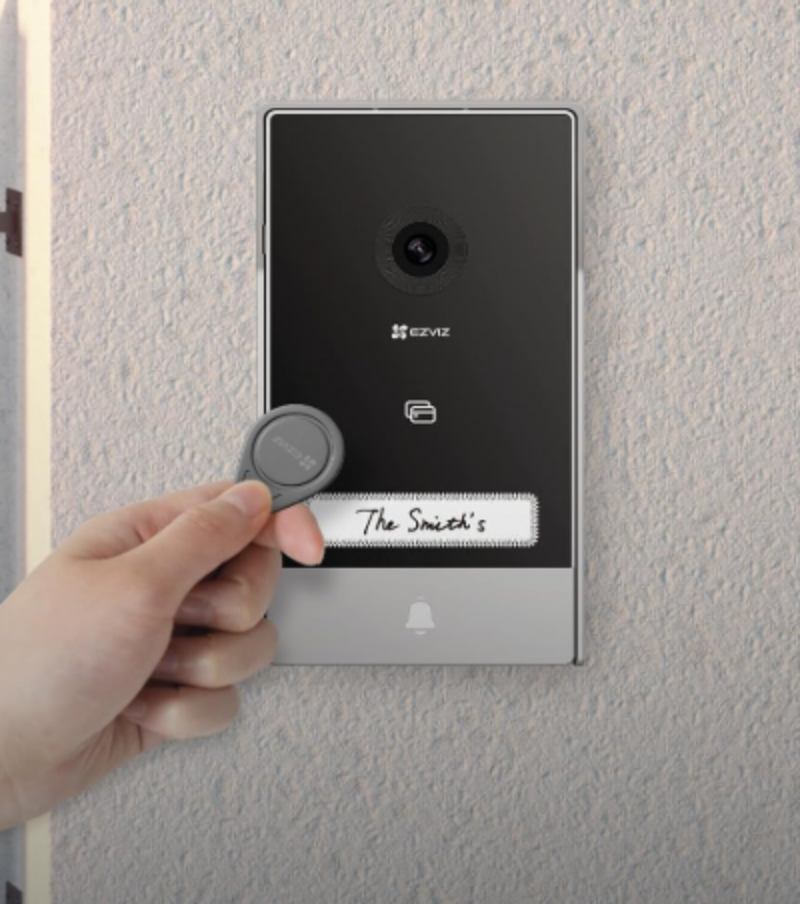 videocitofono Ezviz HP7