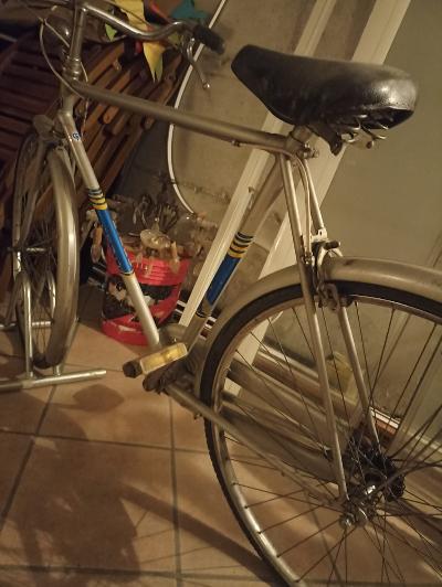 Bicicletta da uomo