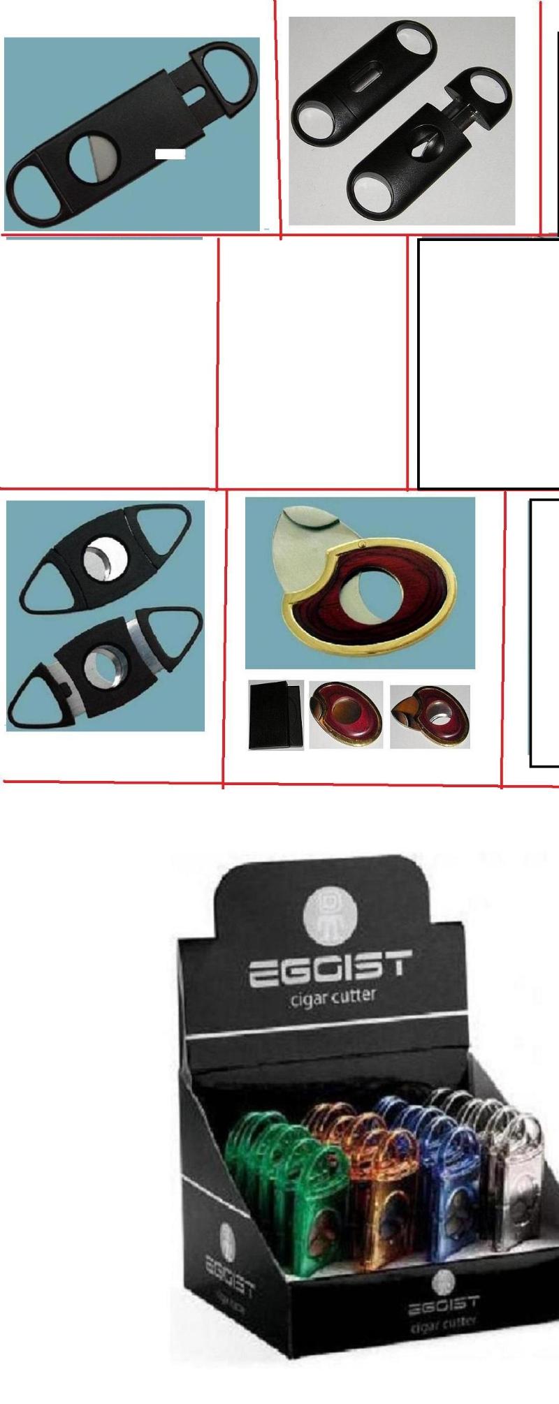 ARTICOLI SIGARI (NUOVI)