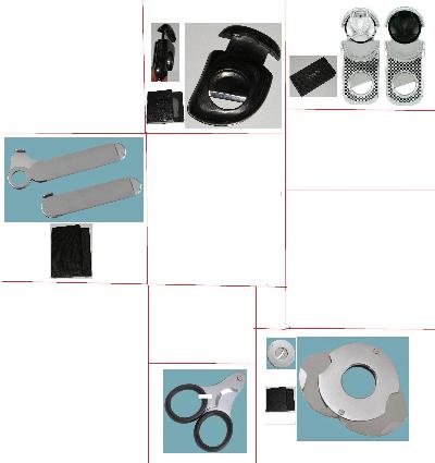 ARTICOLI SIGARI (NUOVI)