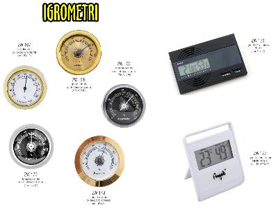 ARTICOLI SIGARI (NUOVI)