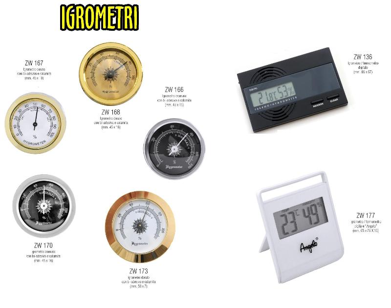 ARTICOLI SIGARI (NUOVI)