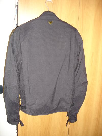 Giubbotto da moto marca Prexport TG 50 nuovo come da negozio 