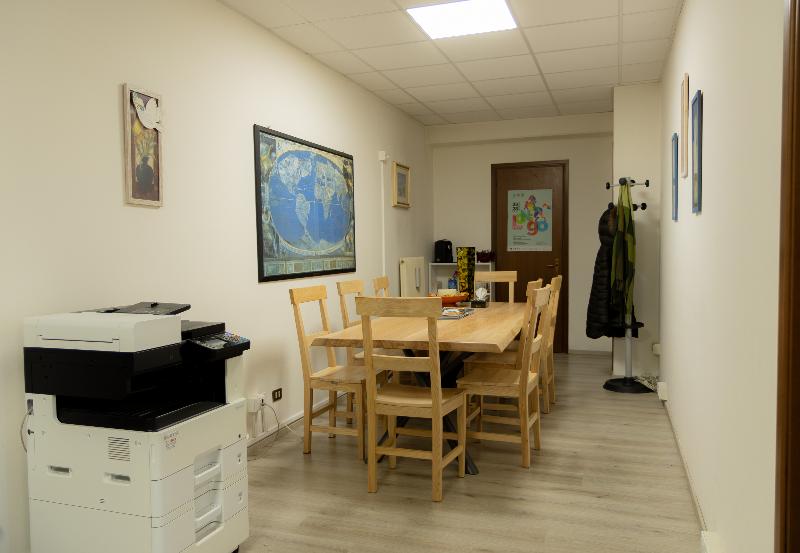 Ufficio in affitto a Cassola 