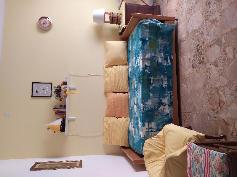 Sottomarina di Chioggia di affitta bilocale