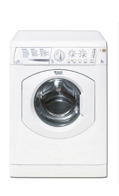 LAVATRICE ARISTON ORIGINALE NUOVA.