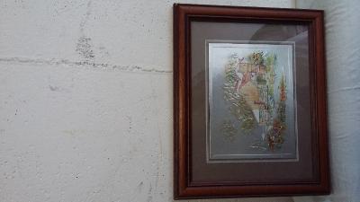 4 BELLISSIME STAMPE COLORATE