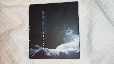 RENATO ZERO 3 Cd