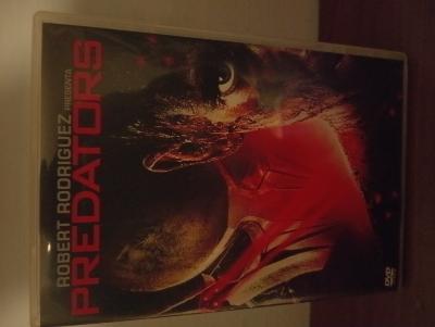 3 DVD: X-ME APOCALISSE – PREDATOR 1 – PREDATORS 3