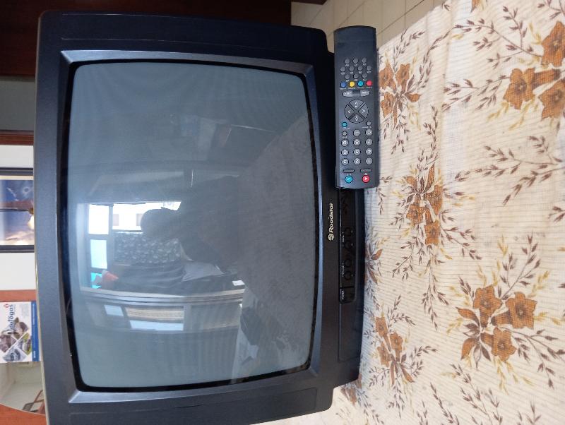 TV + DECODER FULL HD (TVB-2)