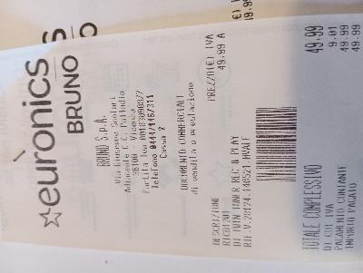 TV + DECODER FULL HD (TVB-2)