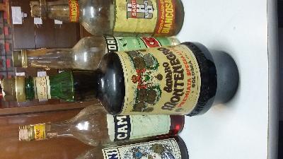 Amaro Montenegro “VINTAGE”