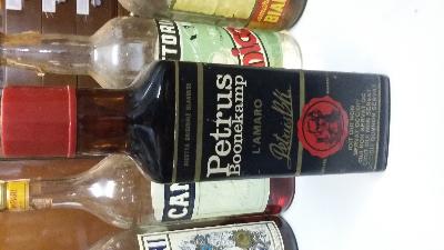 Amaro Petrus Boonekamp “VINTAGE”