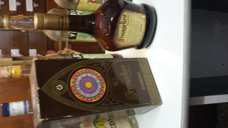 Liquore Frangelico “VINTAGE RARA”
