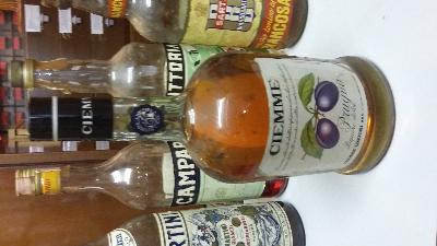 Prugna Ciemme “VINTAGE”