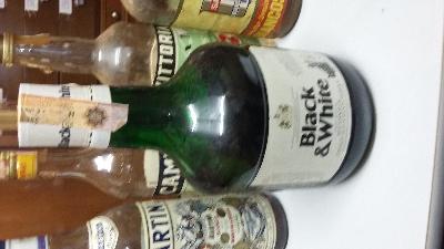 Black & White Magnum “VINTAGE”