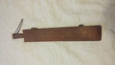 Panaretto taglia fettuccine/tagliatelle della nonna