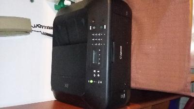 STAMPANTE CANON PIXMA MX 395