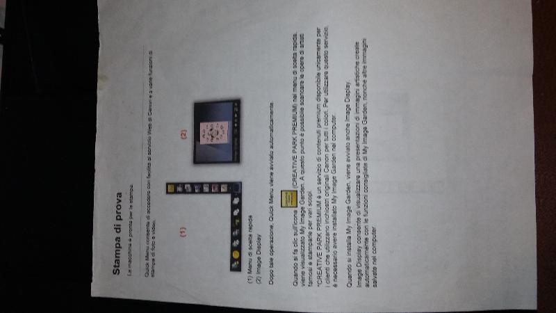 STAMPANTE CANON PIXMA MX 395