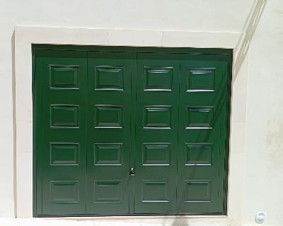 Basculante manuale Hormann