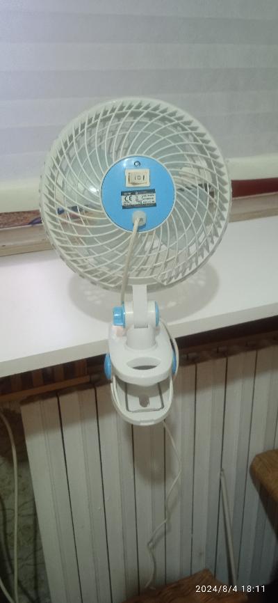 ventilatore