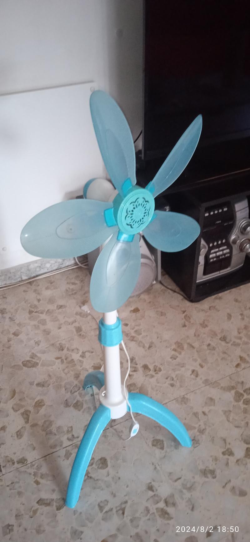 ventilatore