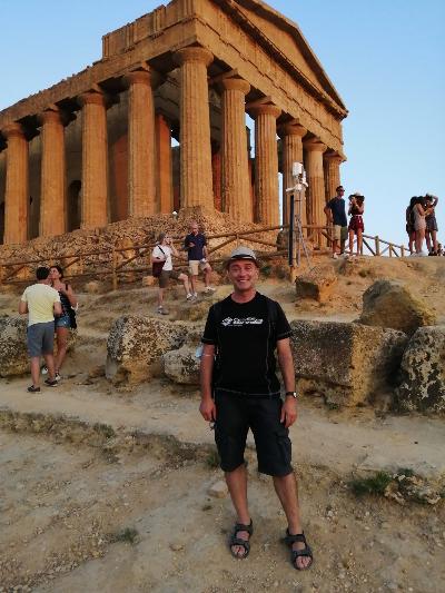 Amicizia e relazione