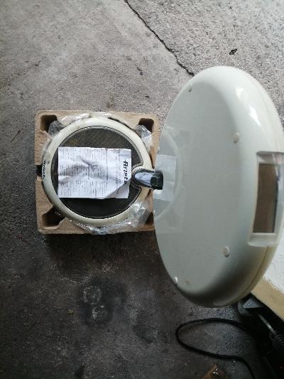 Bilancia pesapersone sgabello Ariete 8400