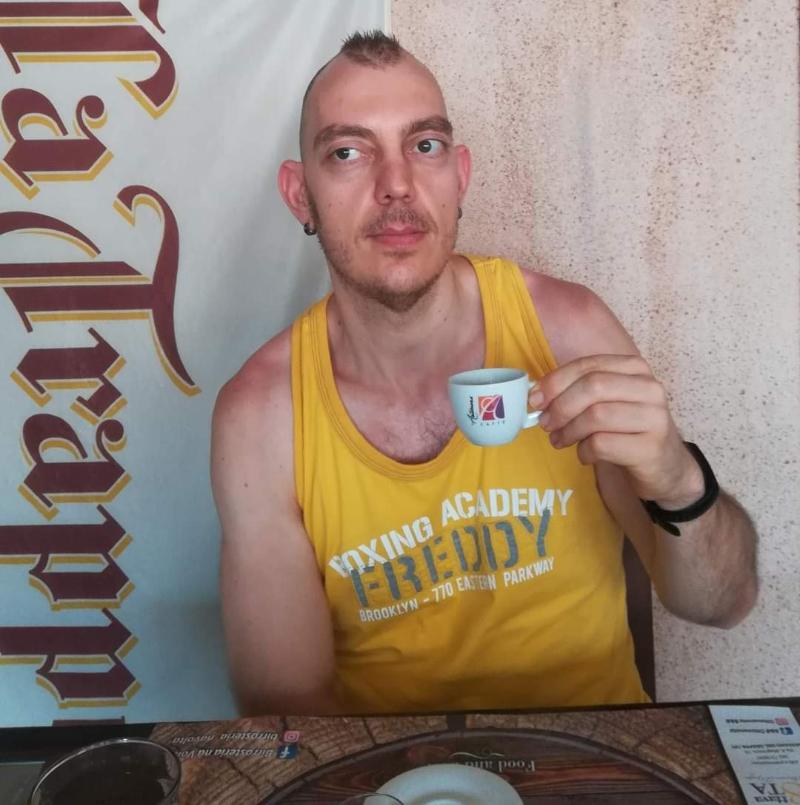 COMPAGNIA PER SIGNORE 