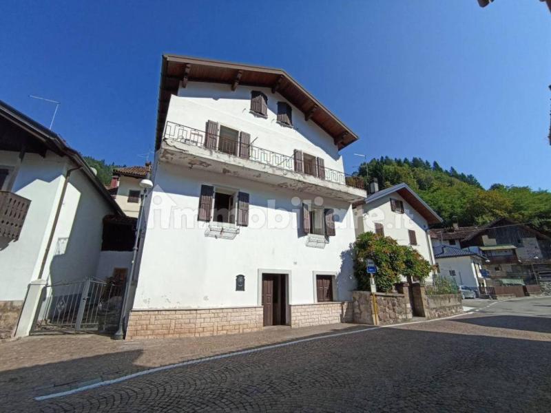 Villa unifamiliare, buono stato, 227 m², Treppo Carnico, Treppo Ligosullo