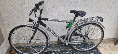 Vendo bici da città unisex