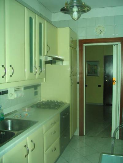 2 posti letto zona Bicocca