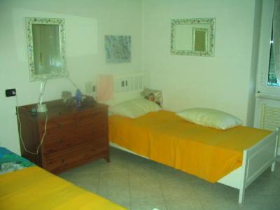 2 posti letto zona Bicocca