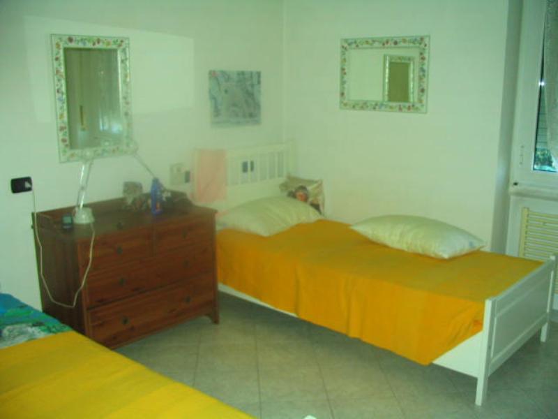 2 posti letto zona Bicocca